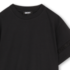Abito t-shirt DKNY 
                    BAMBINA
