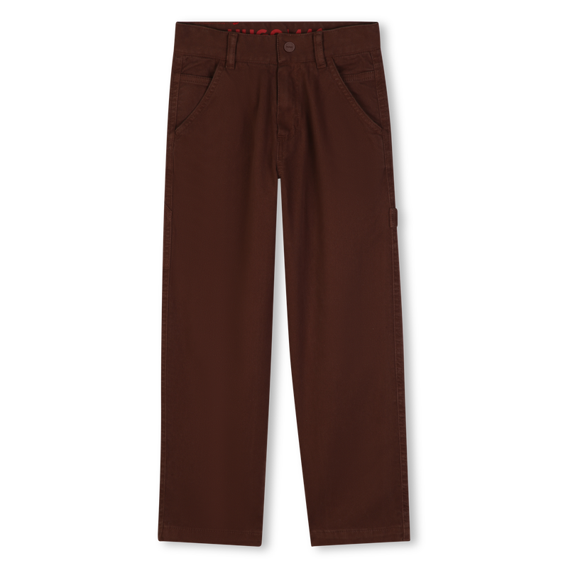 Pantaloni HUGO 
                        RAGAZZO