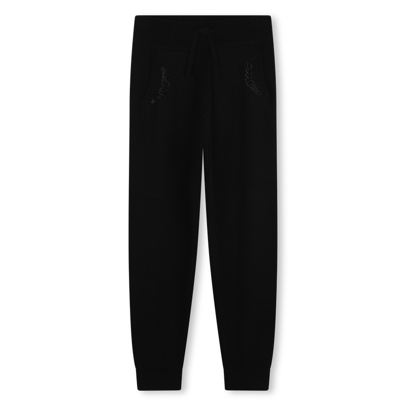 Knit Trousers ZADIG & VOLTAIRE 
                        BAMBINA