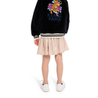 Gonna in jacquard lam&eacute; KENZO KIDS 
                    BAMBINA