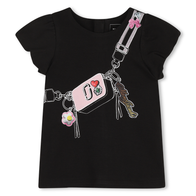 ABITO CON MANICHE VOLUMINOSE MARC JACOBS UNISEX