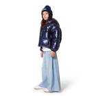Pantaloni in denim HUGO 
                    BAMBINA