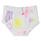 Set stampato BILLIEBLUSH 
                    BAMBINA
