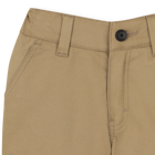 Pantaloncini chino in cotone BOSS 
                    RAGAZZO
