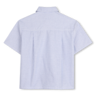 Camicia a maniche corte KENZO KIDS 
                    RAGAZZO