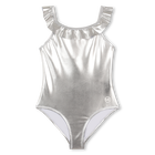 Costume intero da bagno MICHAEL KORS 
                    BAMBINA