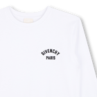 T-shirt a maniche corte GIVENCHY 
                    RAGAZZO
