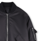 Bomber con zip GIVENCHY 
                    RAGAZZO