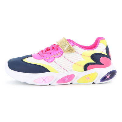 Sneakers BILLIEBLUSH BAMBINA