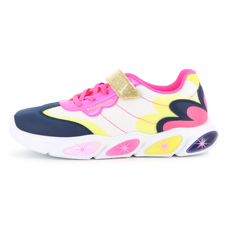 Sneakers BILLIEBLUSH 
                        BAMBINA