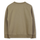 Felpa in pile garzato TIMBERLAND 
                    RAGAZZO