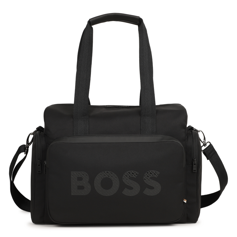 Borsa per pannolini BOSS 
                        UNISEX