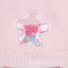 Set berretto e sciarpa BILLIEBLUSH 
                    BAMBINA