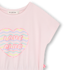 Abito manica corta BILLIEBLUSH 
                    BAMBINA