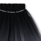 Gonna in tulle KARL LAGERFELD KIDS 
                    BAMBINA