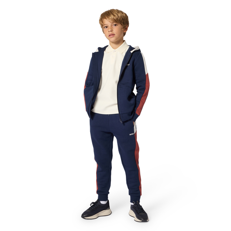 Pantaloni da jogging BOSS 
                        RAGAZZO