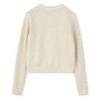 CARDIGAN TRICOT MICHAEL KORS 
                    BAMBINA