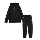 Completo da jogging BOSS 
                    RAGAZZO