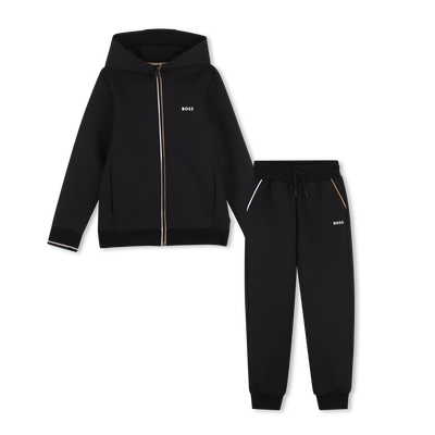 Completo da jogging BOSS RAGAZZO