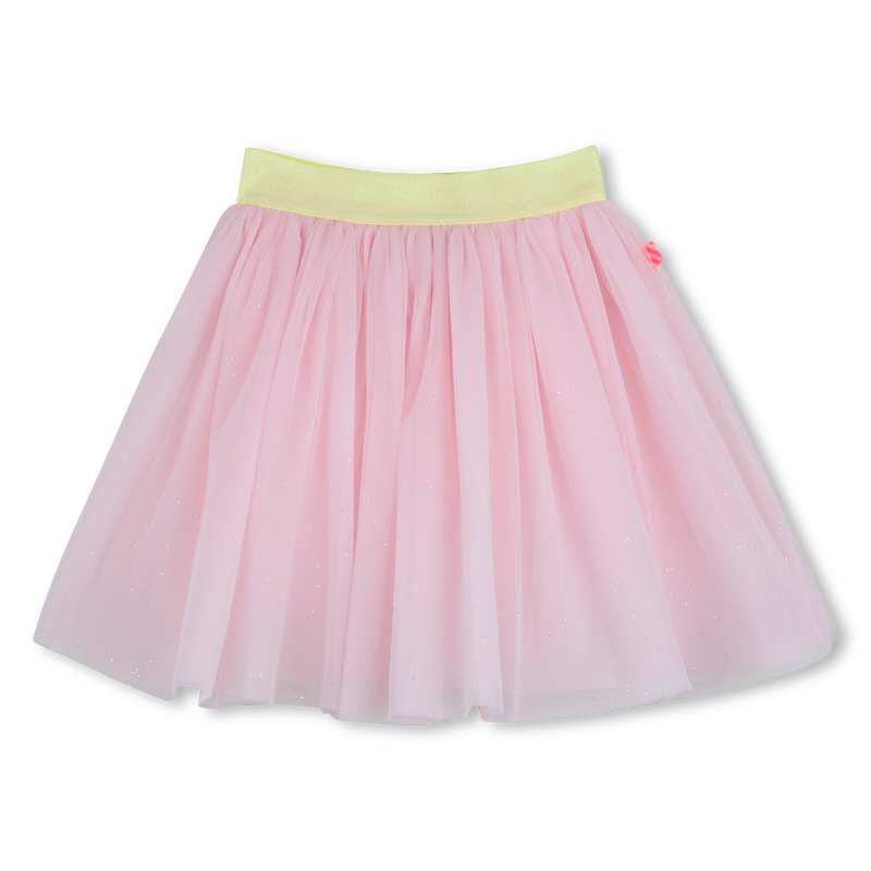 GONNA IN TULLE BILLIEBLUSH 
                        BAMBINA