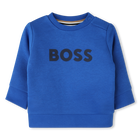 Felpa BOSS 
                    RAGAZZO