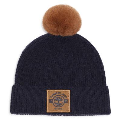 Cappello di lana TIMBERLAND RAGAZZO