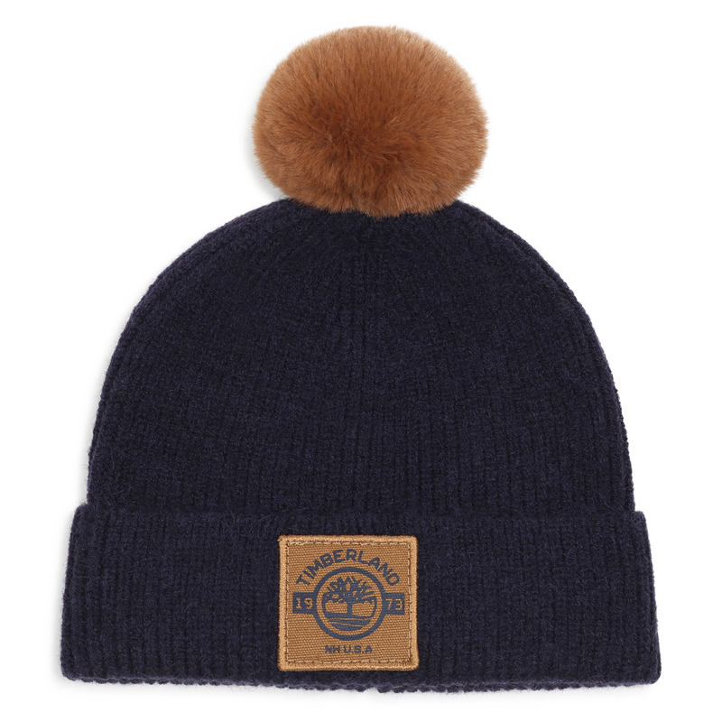 Cappello di lana TIMBERLAND 
                        RAGAZZO