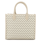 Borsa cabas LANVIN 
                    BAMBINA