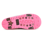 Stivali da pioggia cavallo BILLIEBLUSH 
                    BAMBINA
