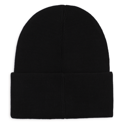 Beanie in maglia reversibile DKNY UNISEX