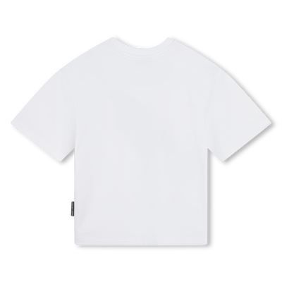 Short-Sleeved T-Shirt MARC JACOBS UNISEX