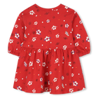 Abito a maniche lunghe KENZO KIDS 
                    BAMBINA