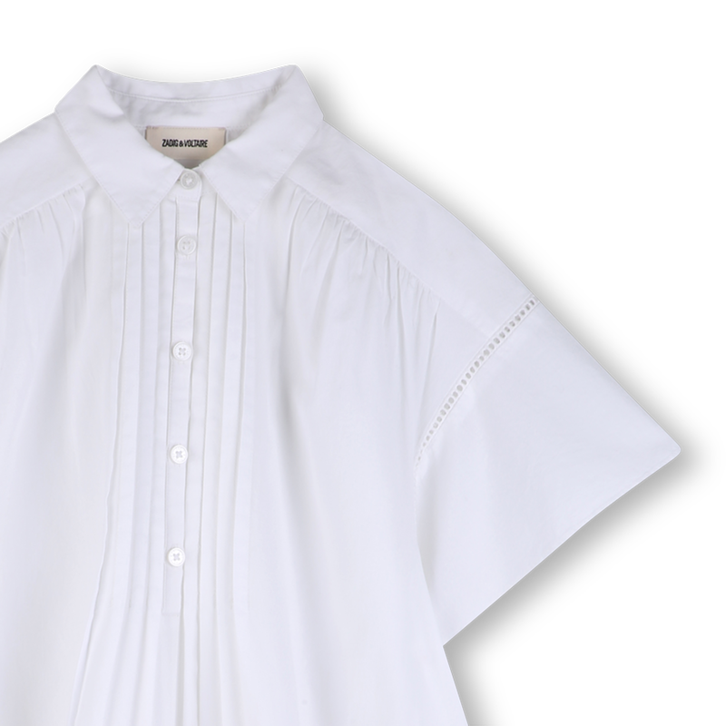 TOGA ZADIG & VOLTAIRE 
                        BAMBINA