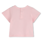 Set t-shirt e pantaloncini MARC JACOBS 
                    UNISEX