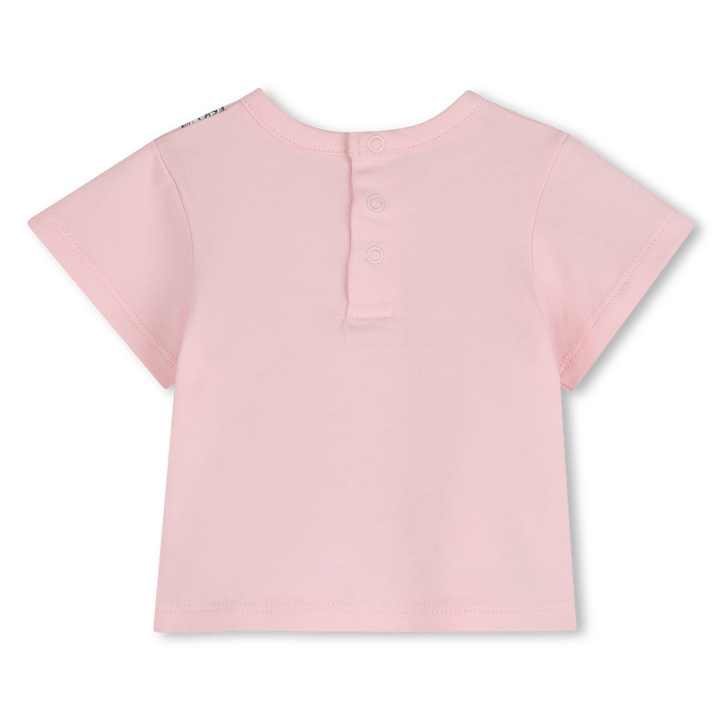 SET T-SHIRT E PANTALONCINI MARC JACOBS 
                        UNISEX