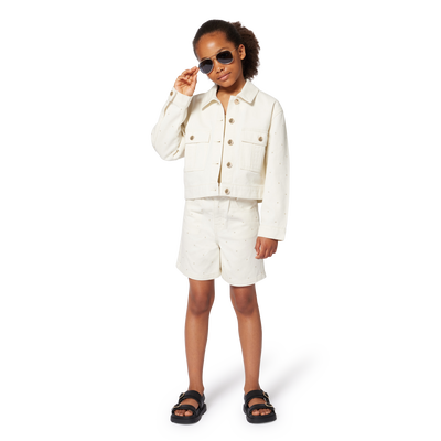 GIACCA MICHAEL KORS BAMBINA