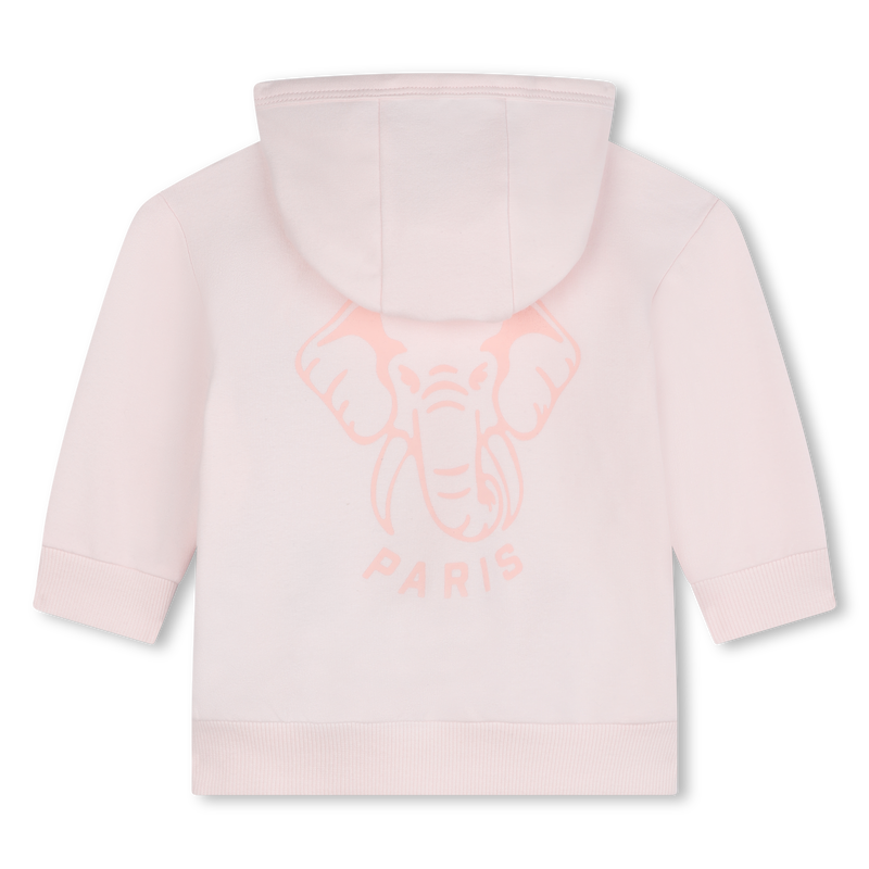 Pantaloni, cardigan e t-shirt KENZO KIDS 
                        UNISEX
