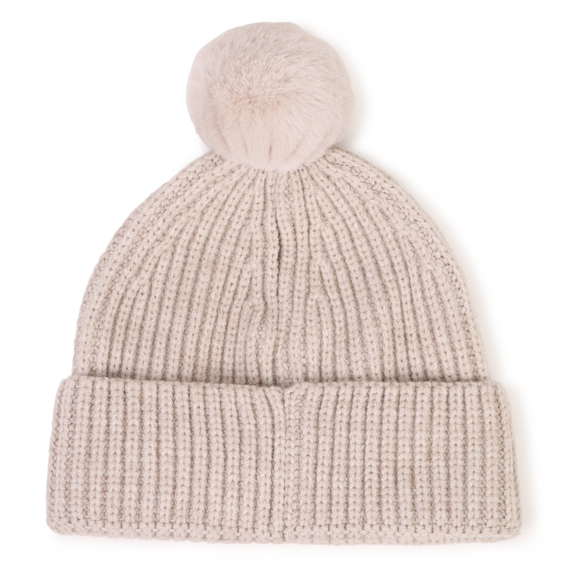 Cappello di lana BOSS 
                        RAGAZZO
