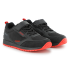 Sneakers stringate HUGO 
                    RAGAZZO