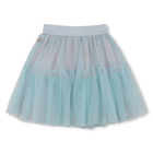 Sottoveste in tulle con paillettes BILLIEBLUSH 
                    BAMBINA