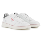 Sneakers HUGO 
                    RAGAZZO