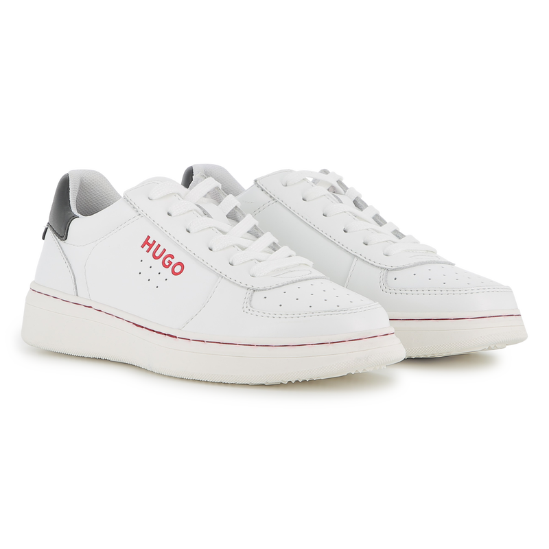 Sneakers HUGO 
                        RAGAZZO
