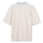Polo a maniche corte BOSS 
                    RAGAZZO