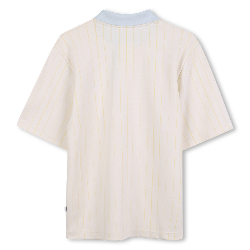 Polo a maniche corte BOSS 
                        RAGAZZO