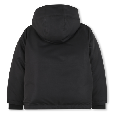 Parka con cappuccio TIMBERLAND RAGAZZO