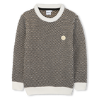 Maglione lavorato a maglia BOSS 
                    RAGAZZO
