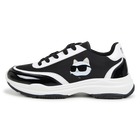 Sneakers stringate KARL LAGERFELD KIDS 
                    BAMBINA
