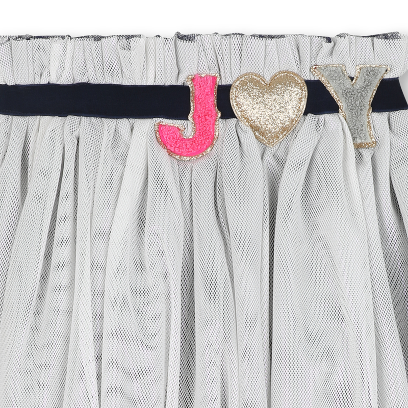 Sottoveste in tulle BILLIEBLUSH 
                        BAMBINA