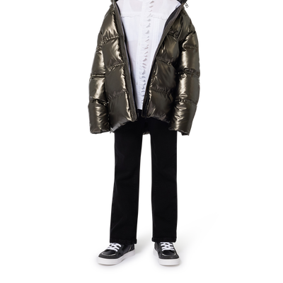 Piumino idrorepellente ZADIG & VOLTAIRE BAMBINA