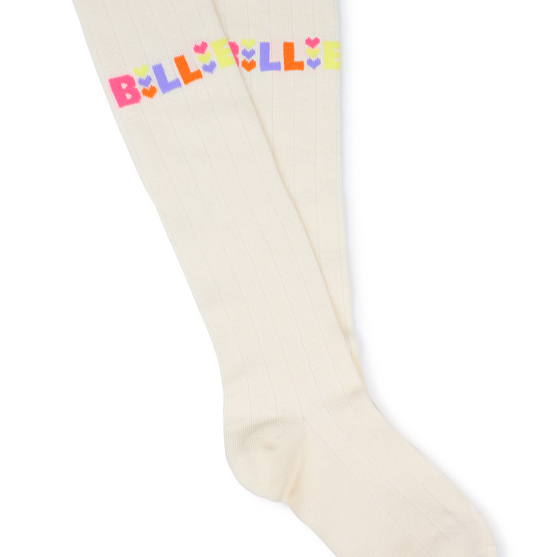 Collant BILLIEBLUSH 
                        BAMBINA